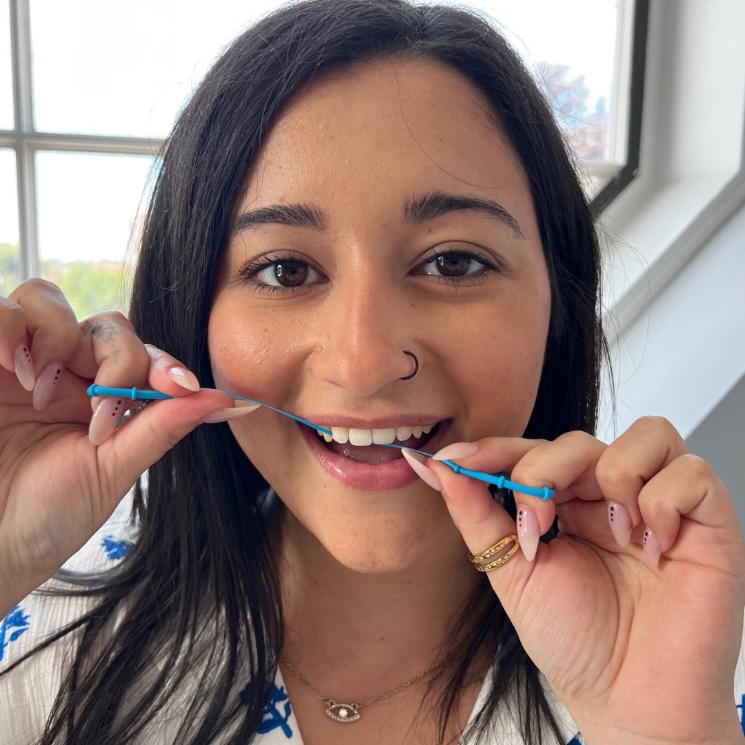 SimplyFloss