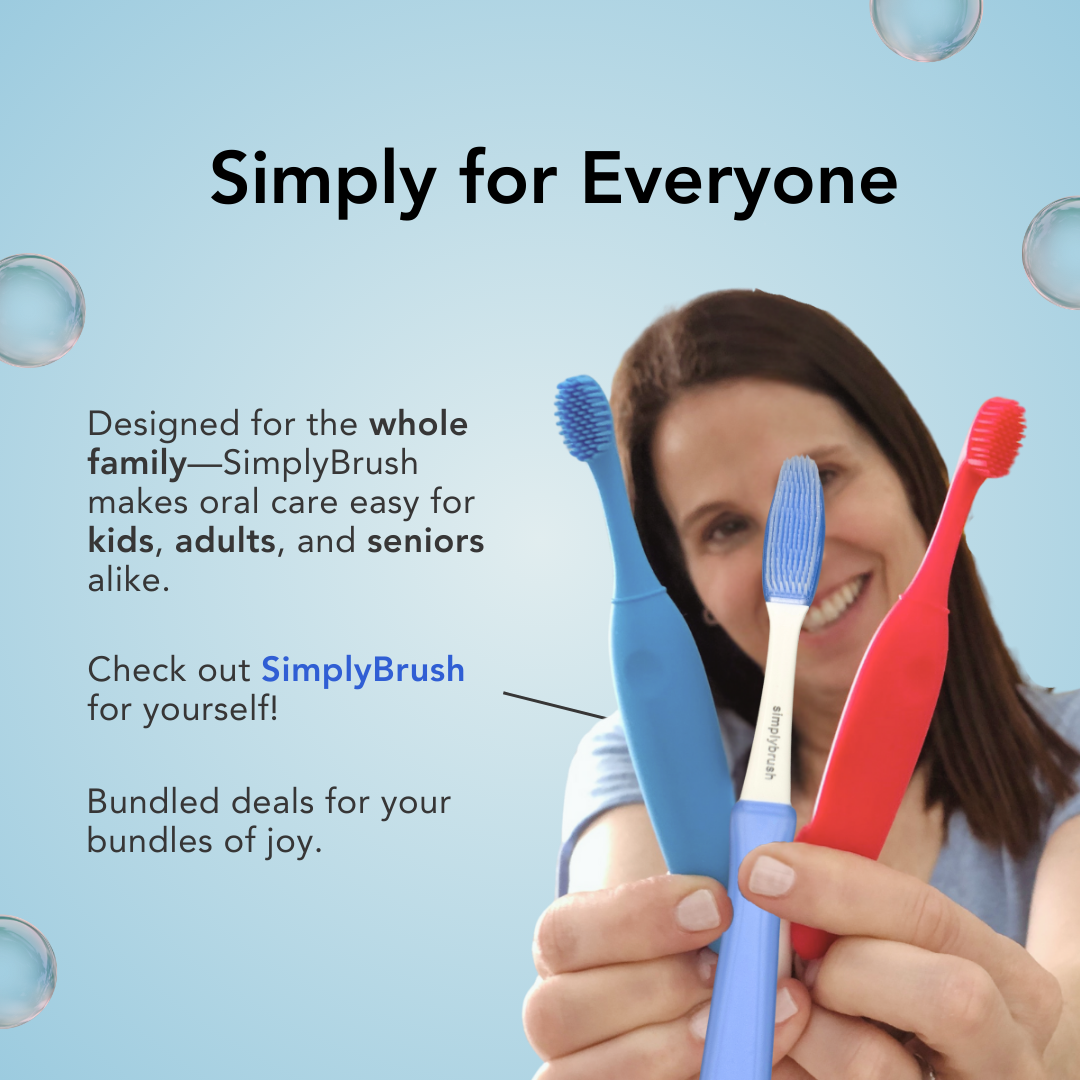 SimplyBrush - Kids