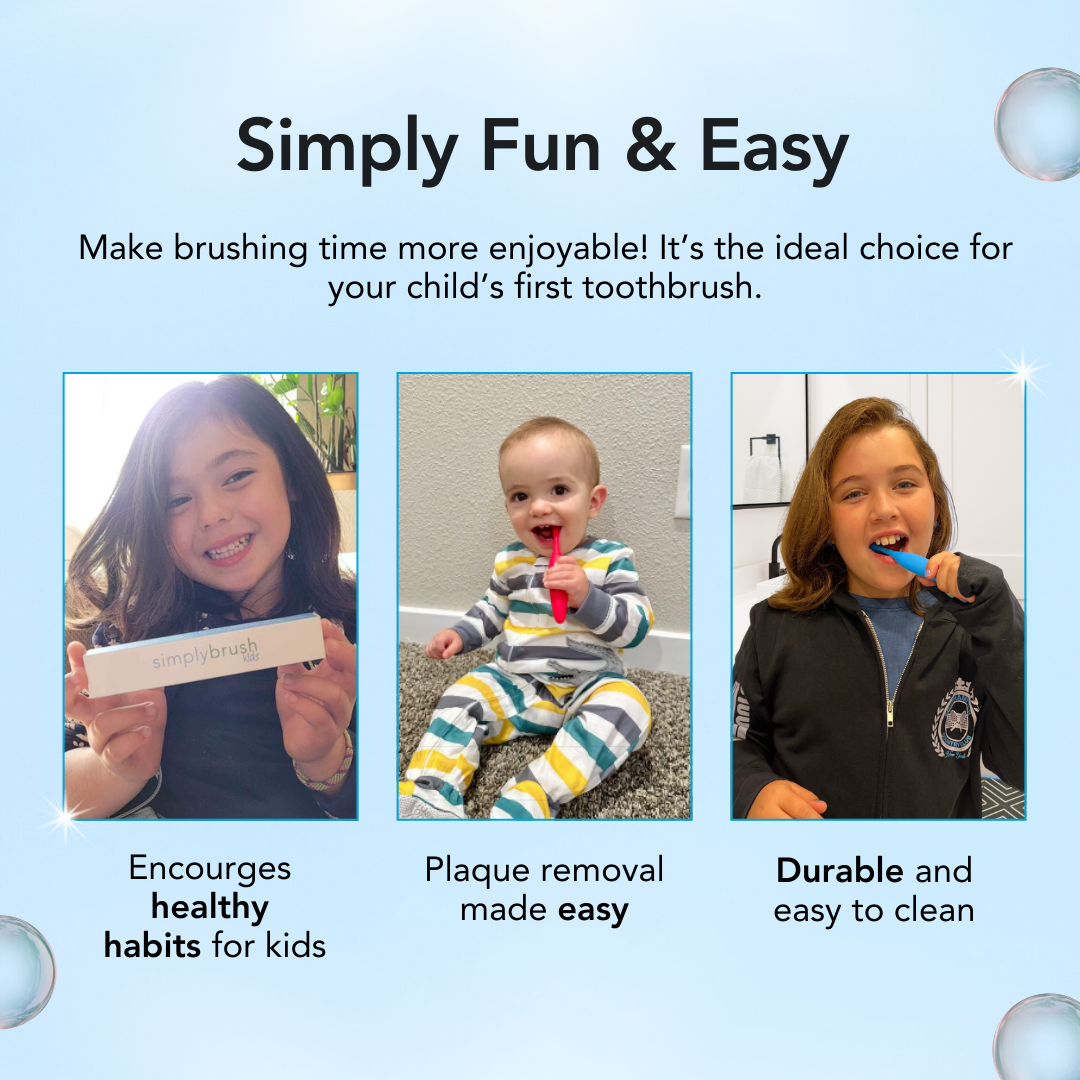 SimplyBrush - Kids