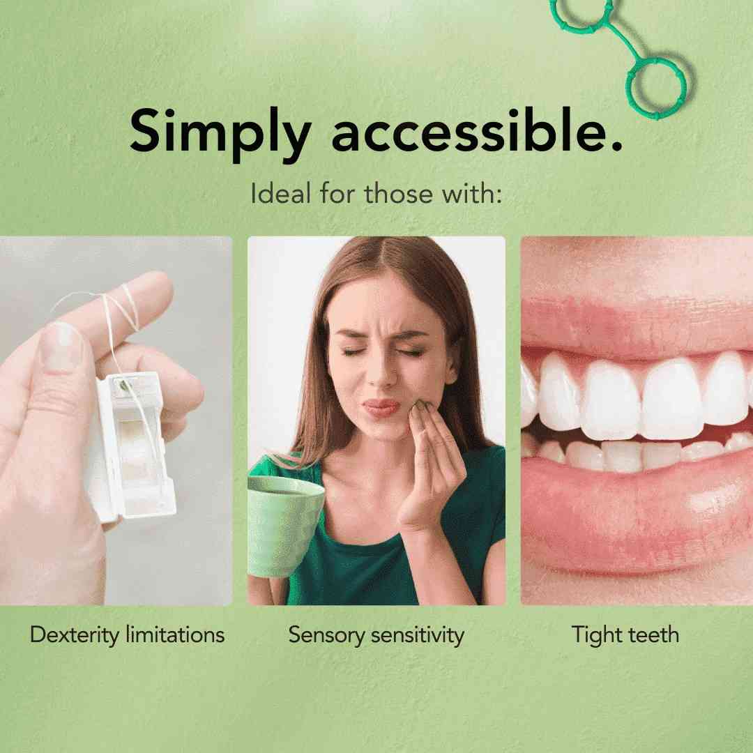 SD FLOSS MIX & MATCH