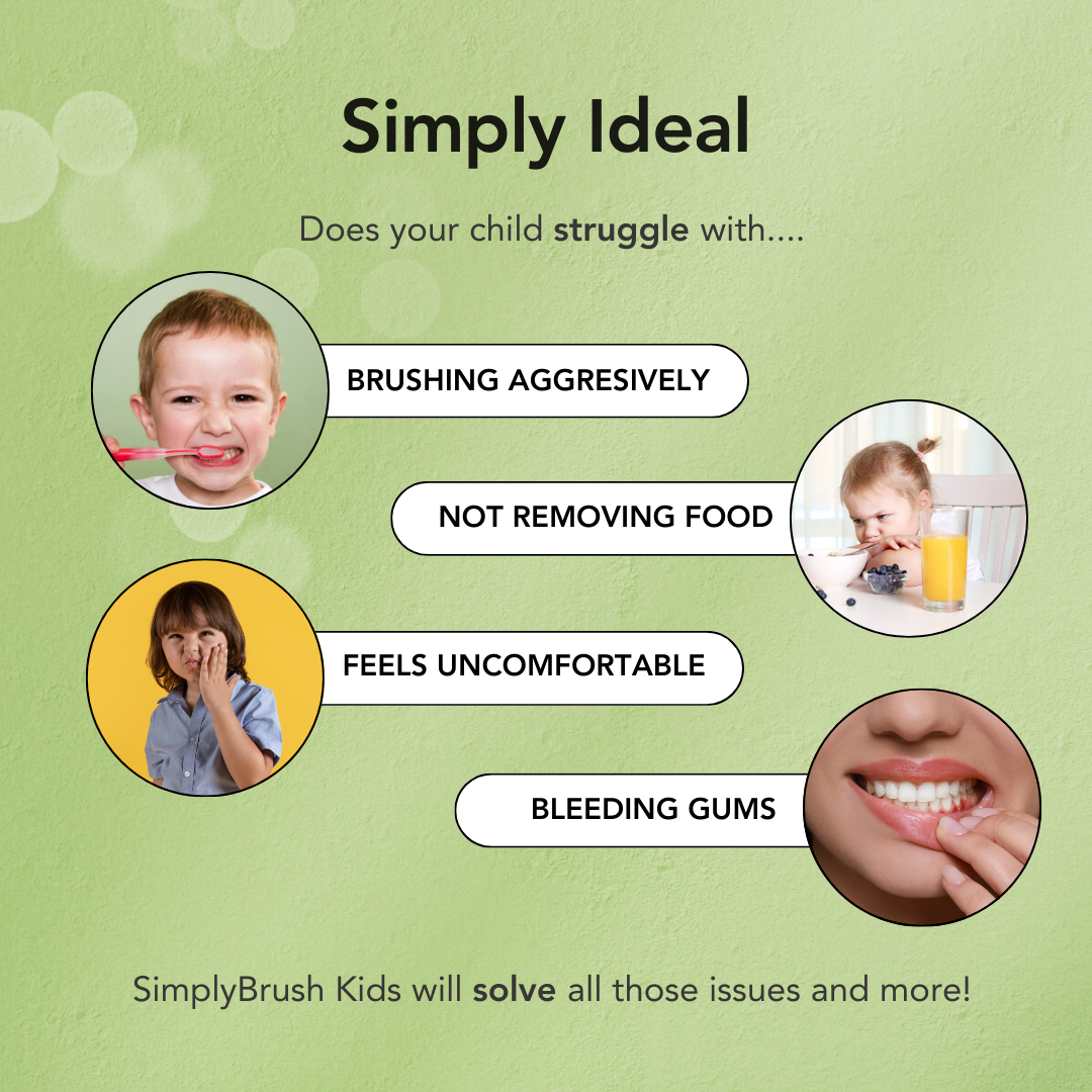 SimplyBrush - Kids