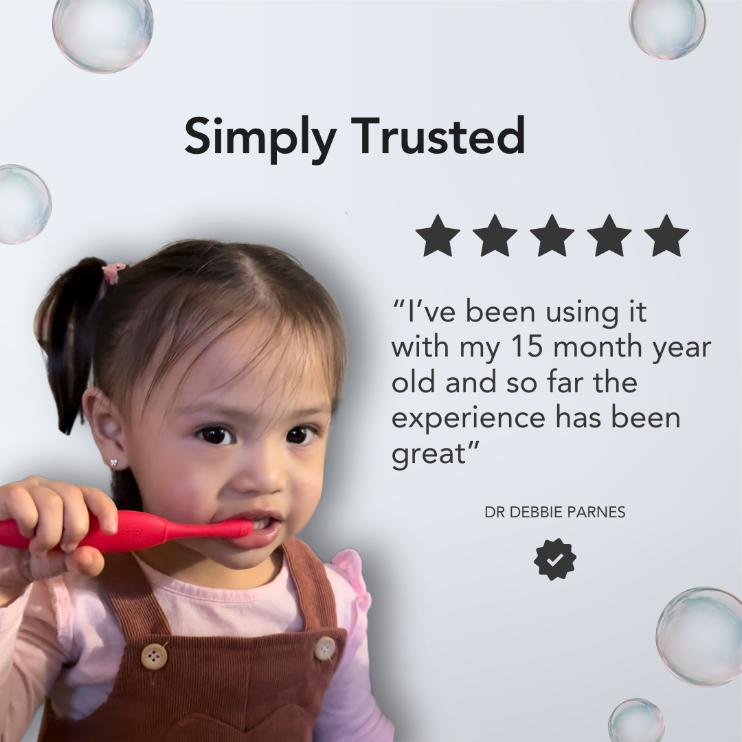 SimplyBrush - Kids