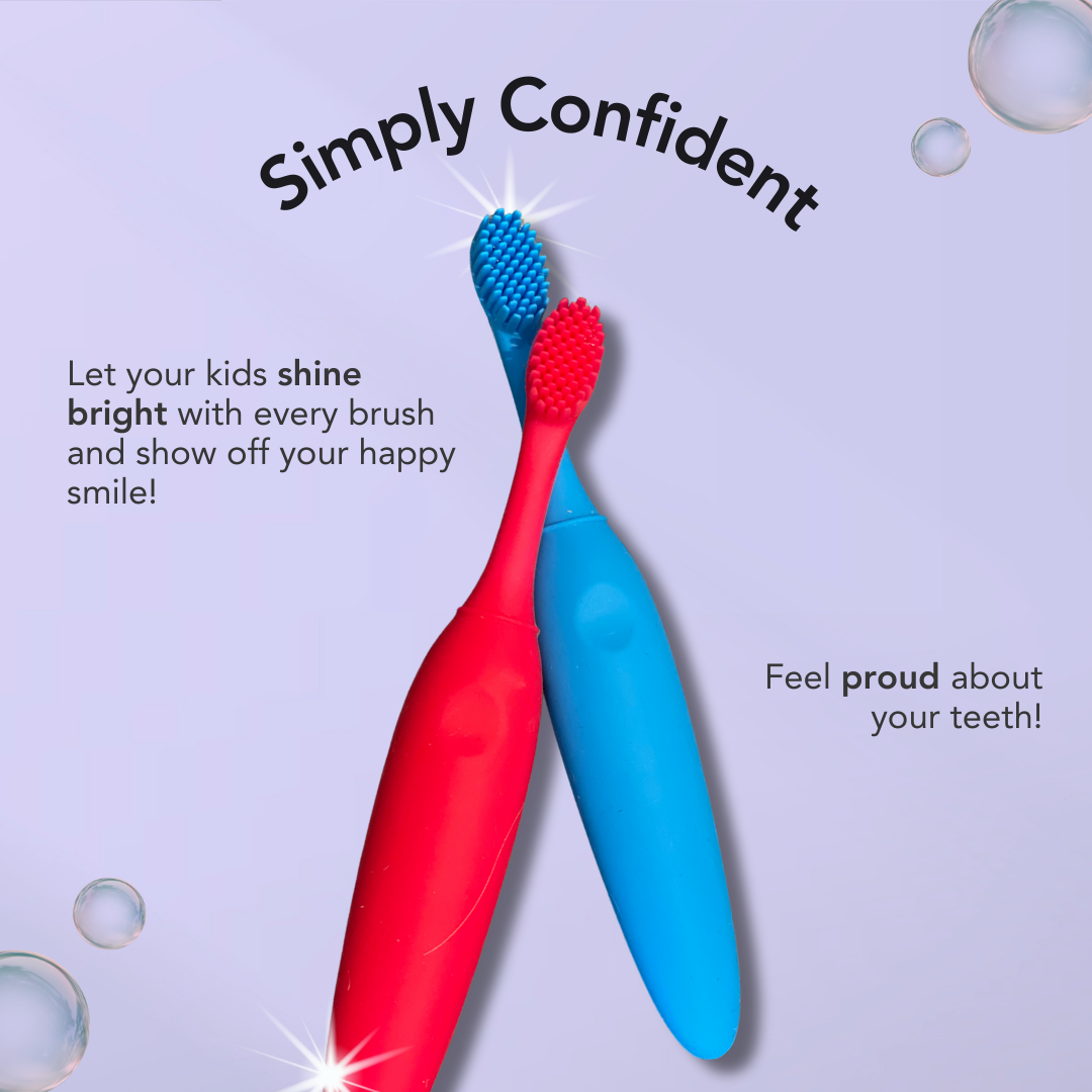 SimplyBrush - Kids