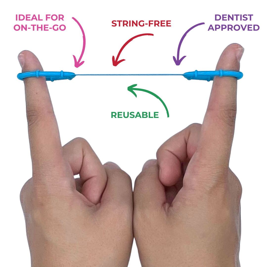Floss and Go Packs