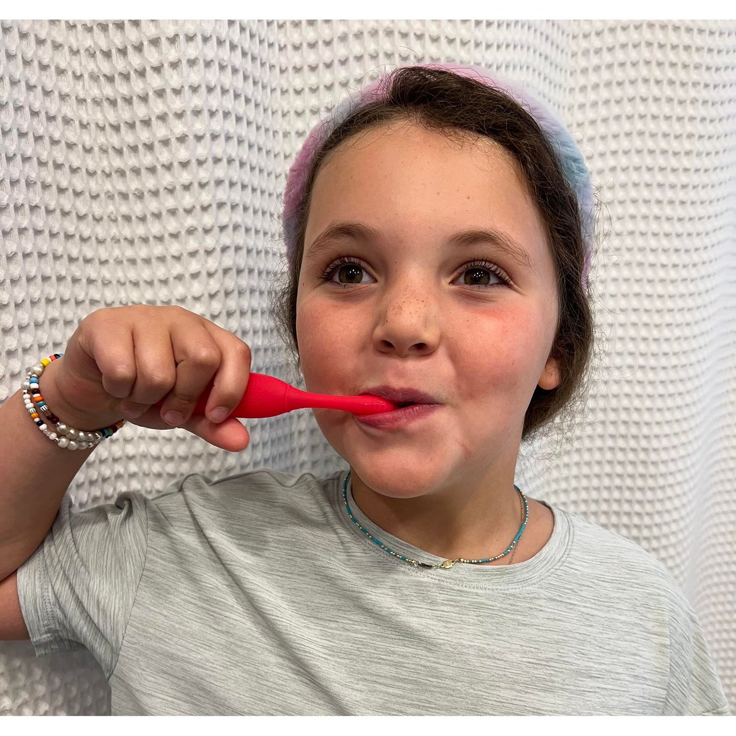 Kids Floss'n Brush Bundle