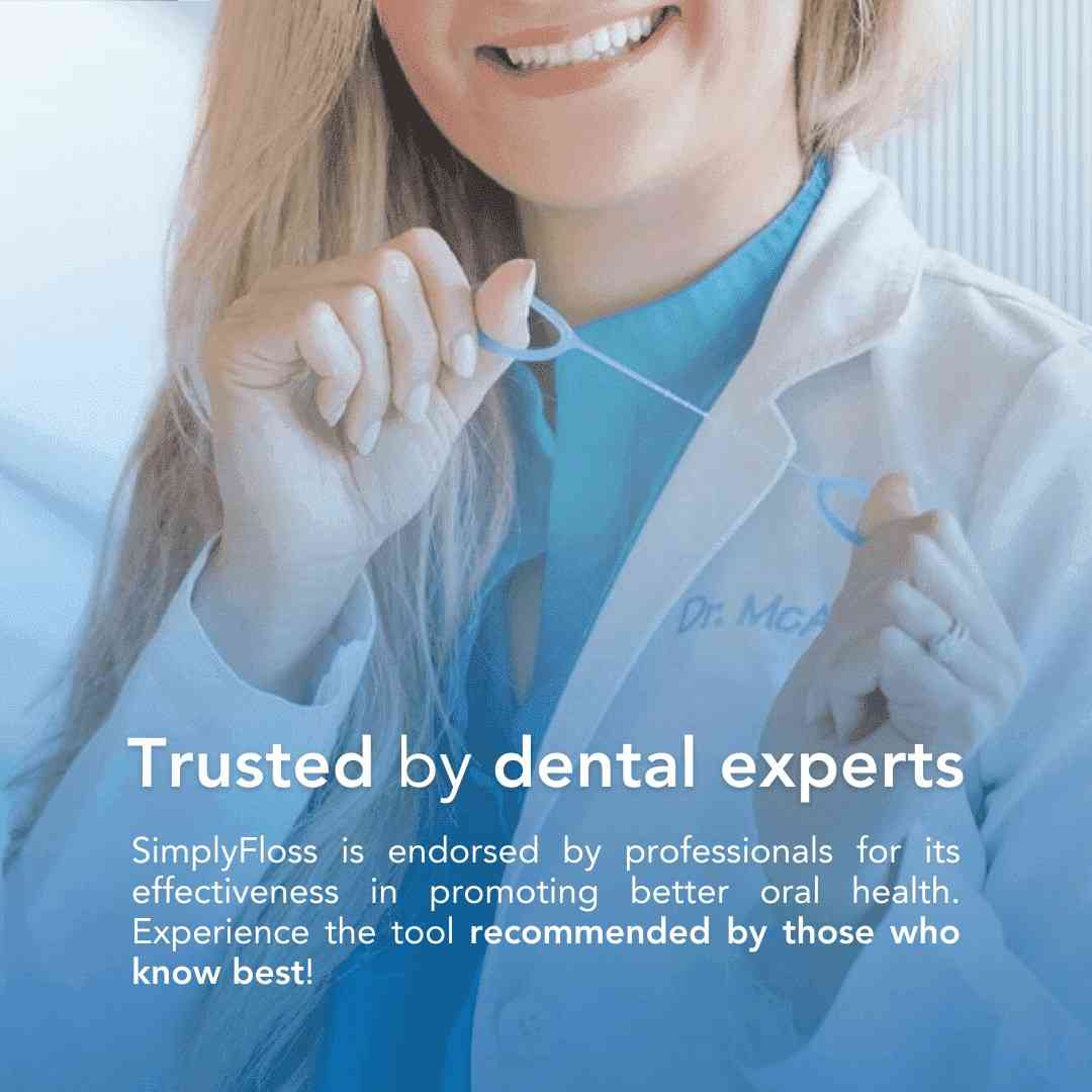 SimplyFloss - Mix & Match