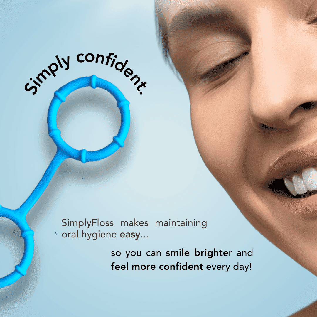 Pro Floss – Smarter Way to Floss Every Day!