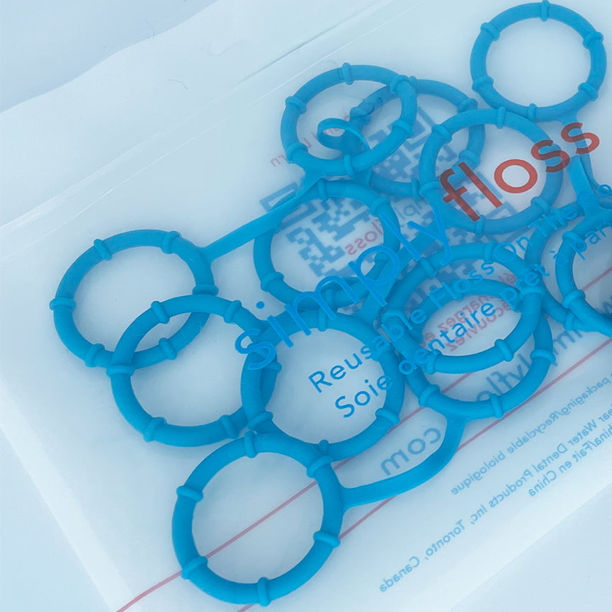 Pro Floss – Smarter Way to Floss Every Day!