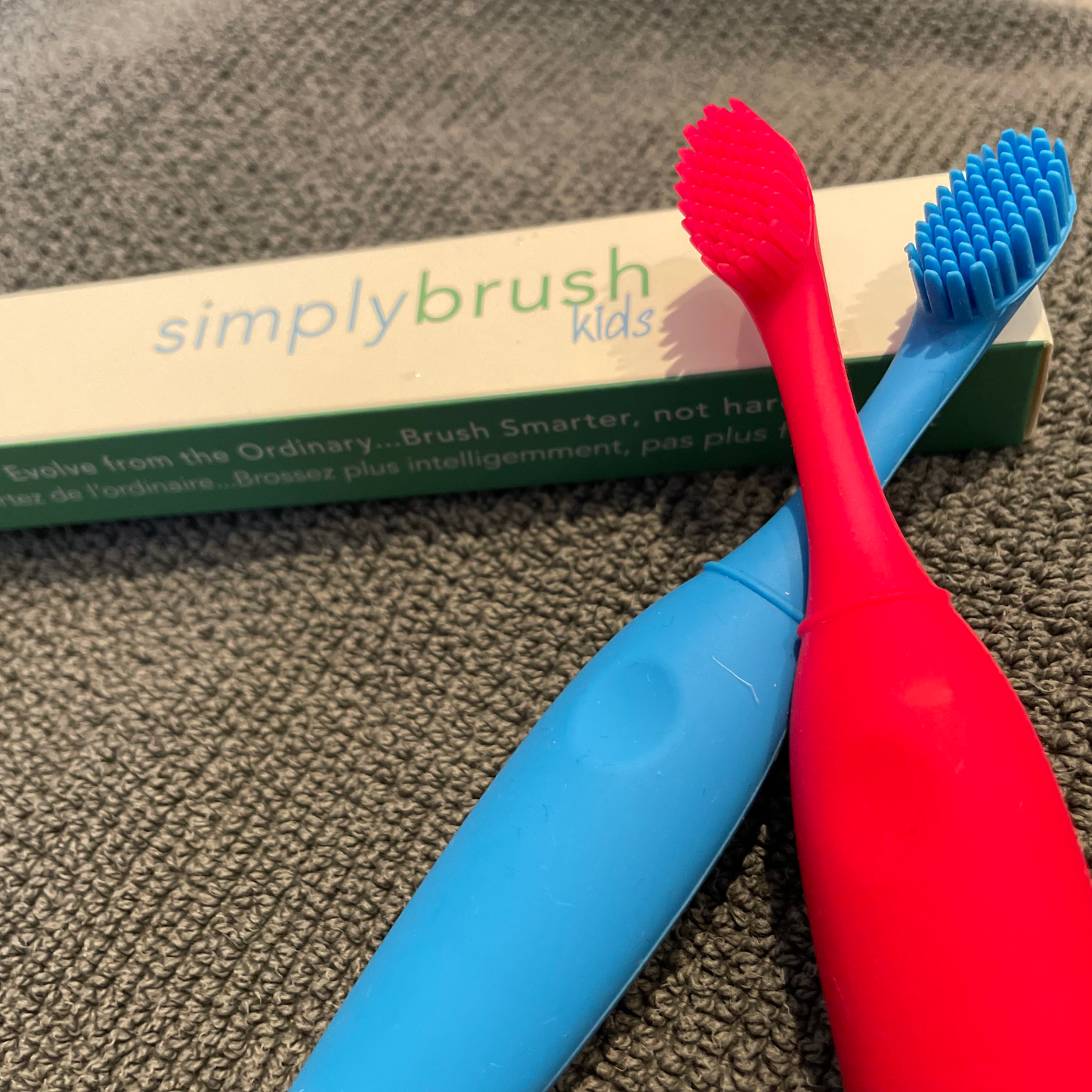 SimplyBrush - Kids