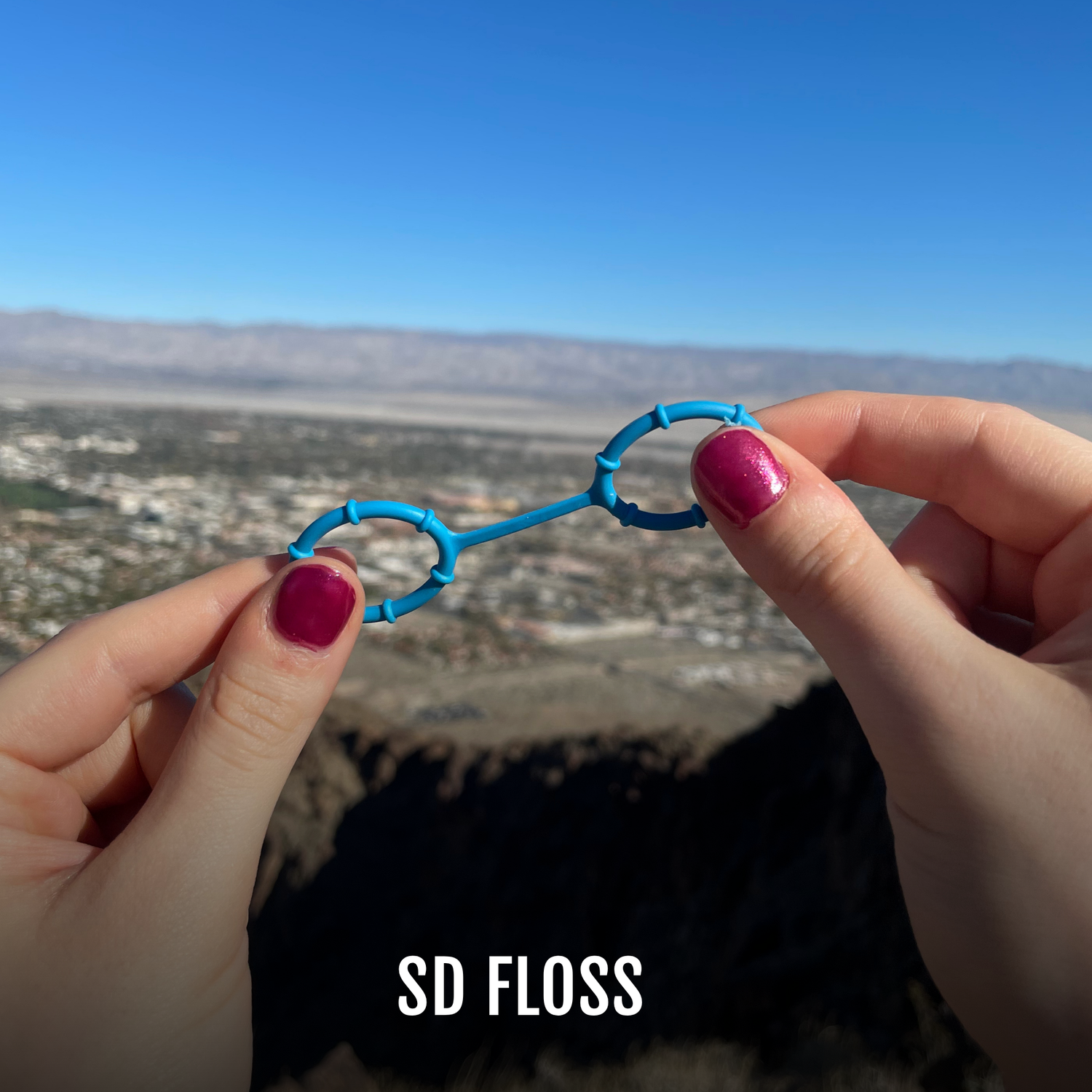 SD Floss
