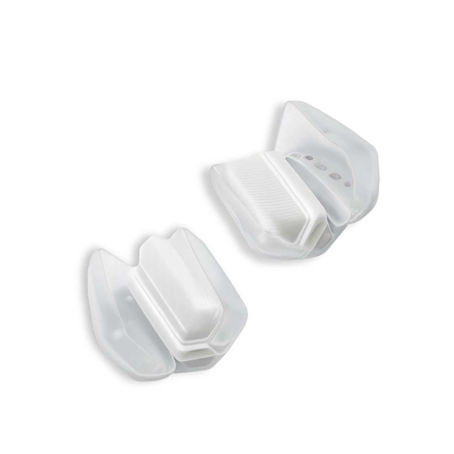 SD REPLACEMENT HEADS-ADULT