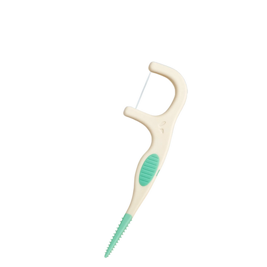 SD 2-in-1 Floss & Soft Pick