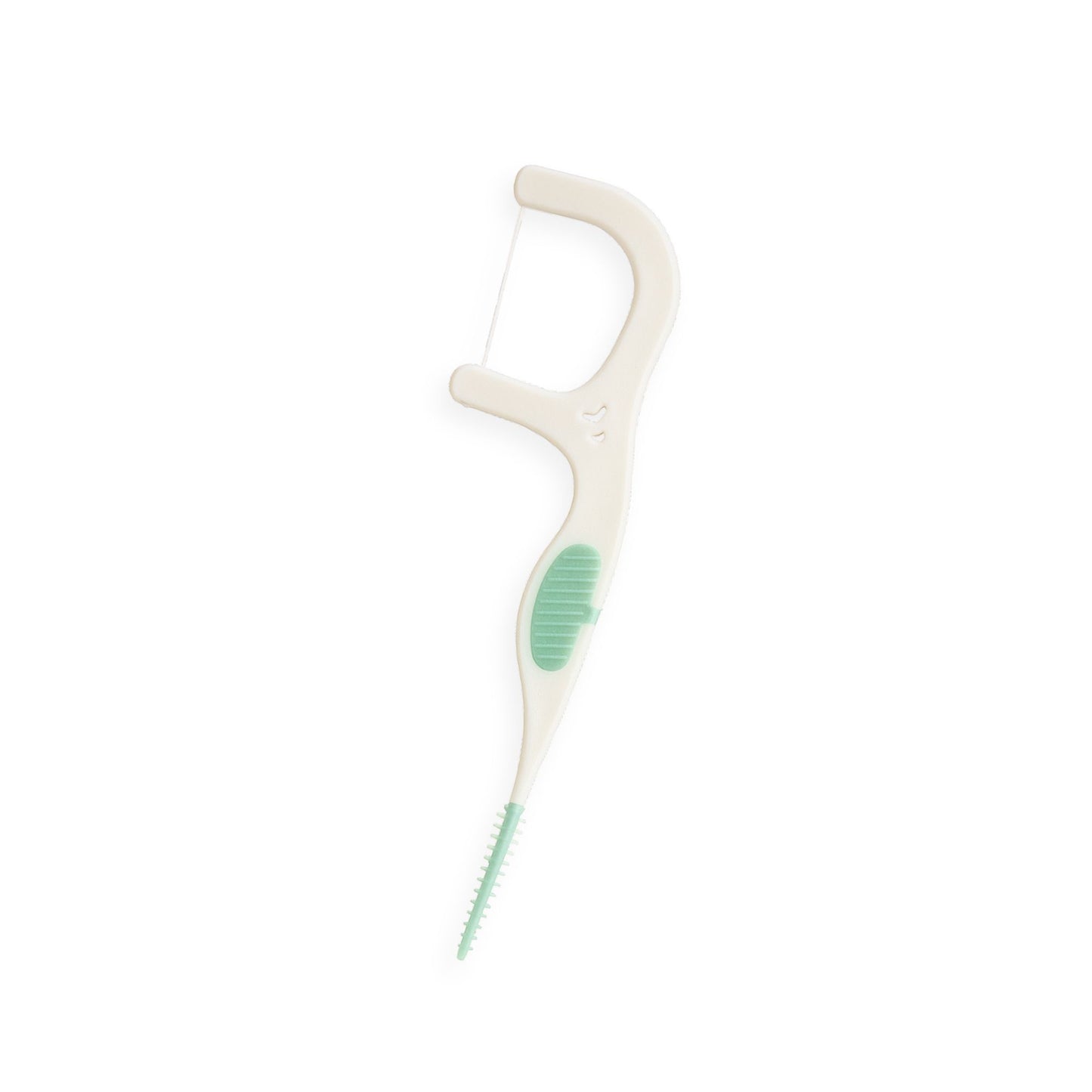 SD 2-IN-1 FLOSS & SOFT PICK