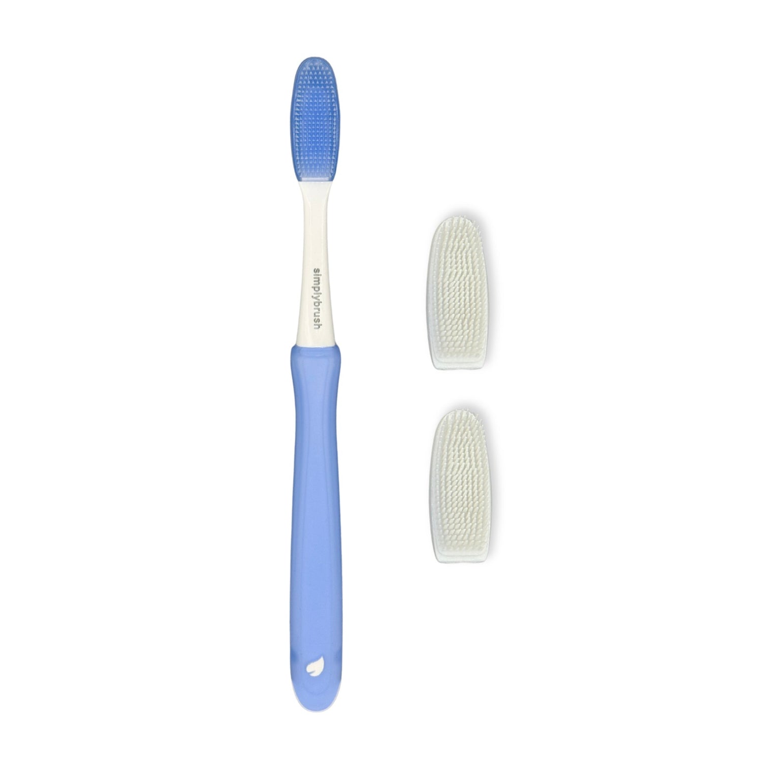SD SIMPLYBRUSH ADULT